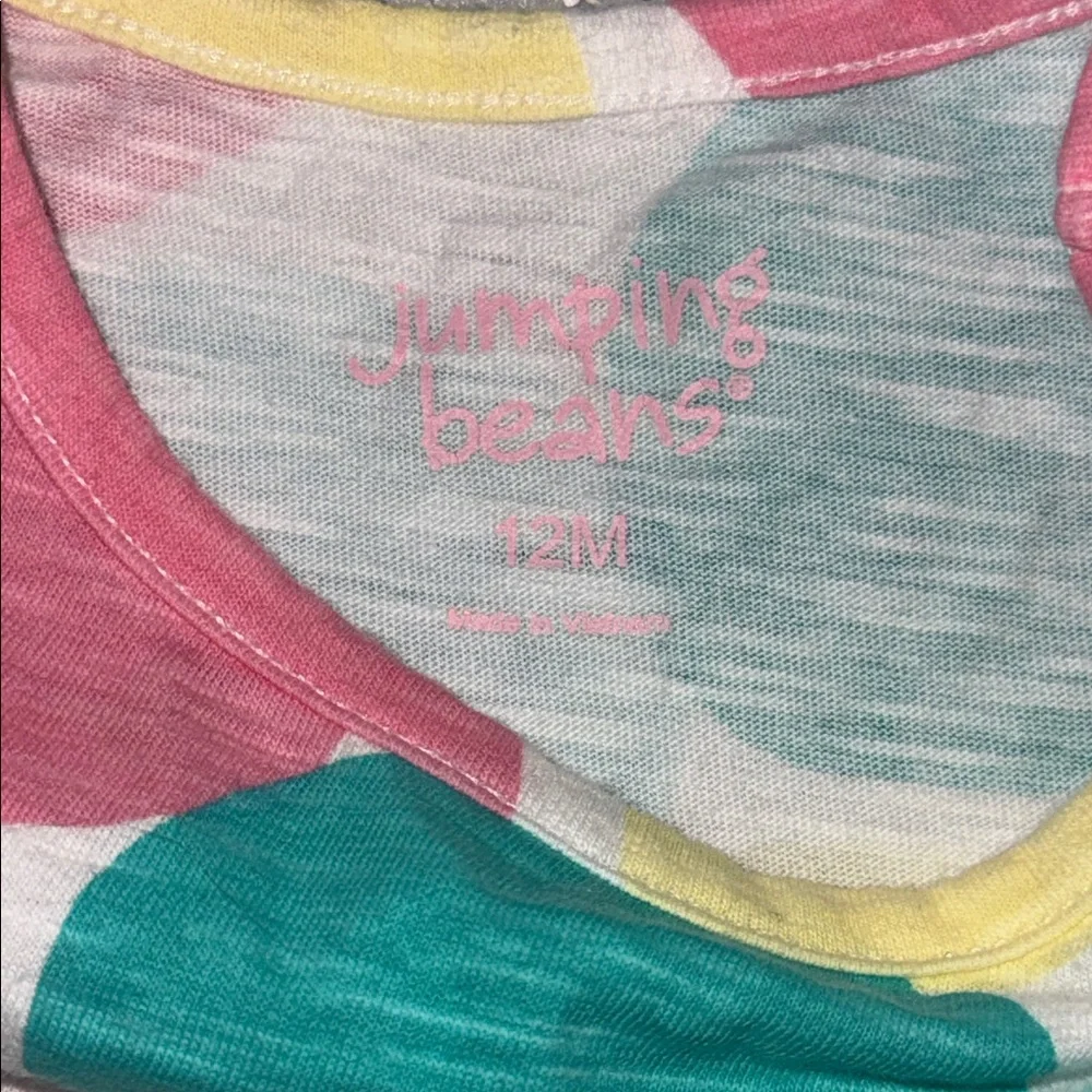 🛍 PRETTY Little GIRLS DEESS SIZE 12 MONTHS 🛍 - Picture 4 of 6